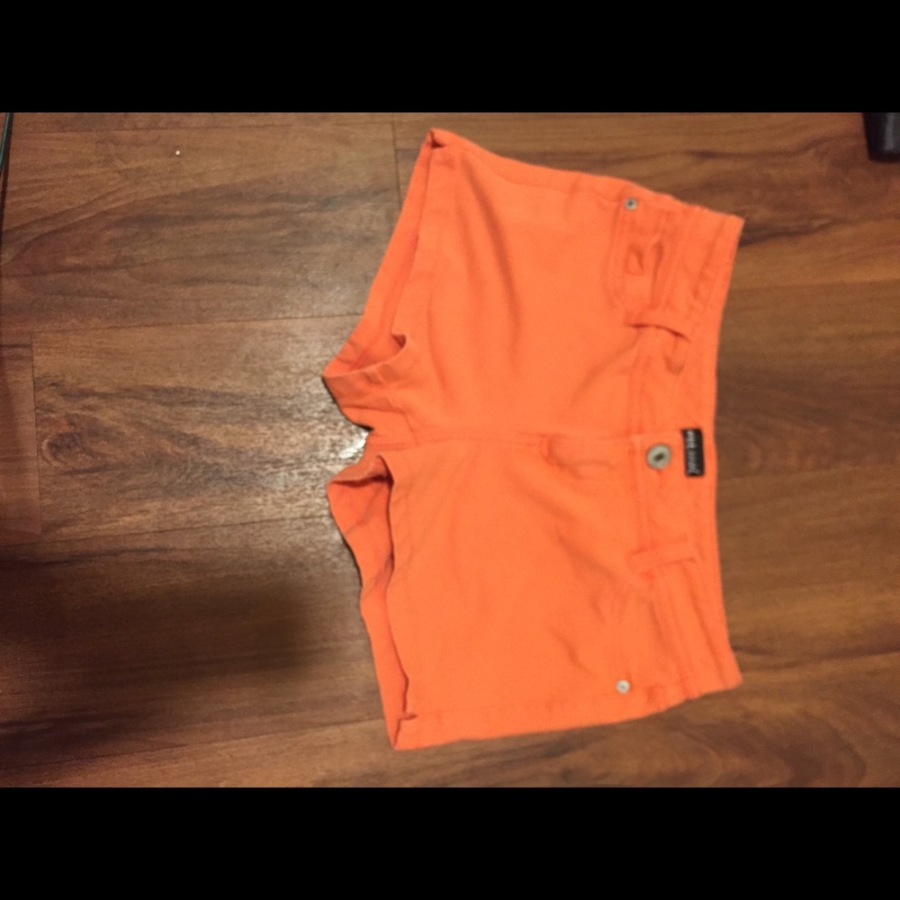 Wet Seal shorts